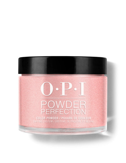OPI Powder Perfection - M27 Cozu-Melted In The Sun 1.5oz