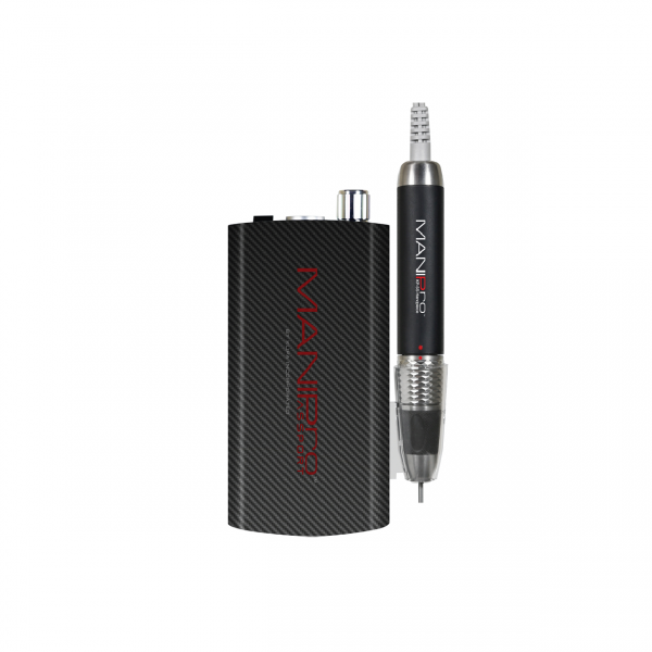 Kupa Portable Manipro Passport - Charcoal