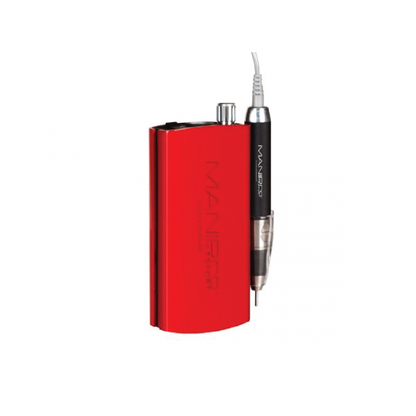 Kupa Portable Manipro Passport - Red