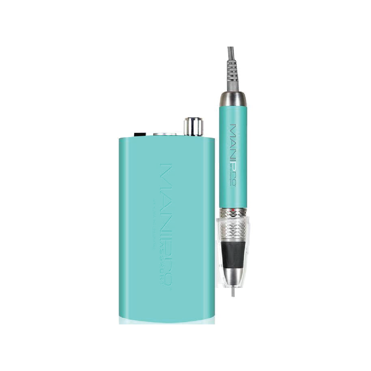 Kupa Portable Manipro Passport - Teal