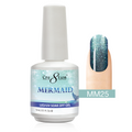 Cre8tion Mermaid Gel Color - MM25