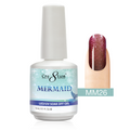 Cre8tion Mermaid Gel Color - MM26