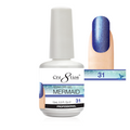 Cre8tion Mermaid Gel Color - MM31