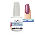 Cre8tion Mermaid Gel Color - MM33