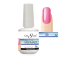 Cre8tion Mermaid Gel Color - MM35