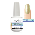 Cre8tion Mermaid Gel Color - MM37
