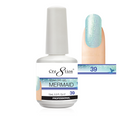Cre8tion Mermaid Gel Color - MM39