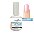Cre8tion Mermaid Gel Color - MM41
