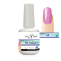 Cre8tion Mermaid Gel Color - MM44