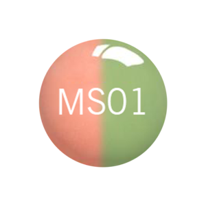 SNS Dip Powder – Mood Collection - MS01