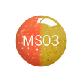SNS Dip Powder – Mood Collection - MS03