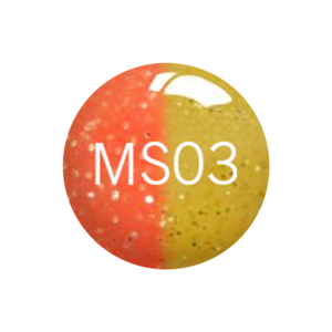 SNS Dip Powder – Mood Collection - MS03