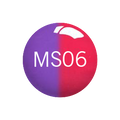 SNS Dip Powder – Mood Collection - MS06