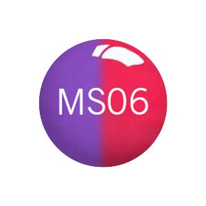 SNS Dip Powder – Mood Collection - MS06