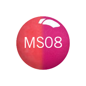 SNS Dip Powder – Mood Collection - MS08