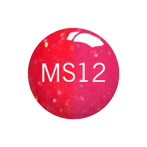 SNS Dip Powder – Mood Collection - MS12