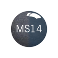 SNS Dip Powder – Mood Collection - MS14