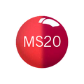 SNS Dip Powder – Mood Collection - MS20