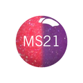 SNS Dip Powder – Mood Collection - MS21