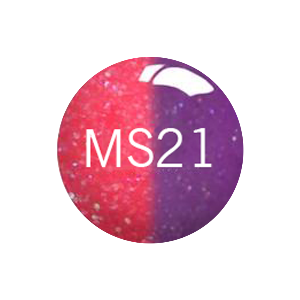 SNS Dip Powder – Mood Collection - MS21