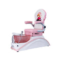 Mini Pedicure Chair