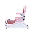 Mini Pedicure Chair