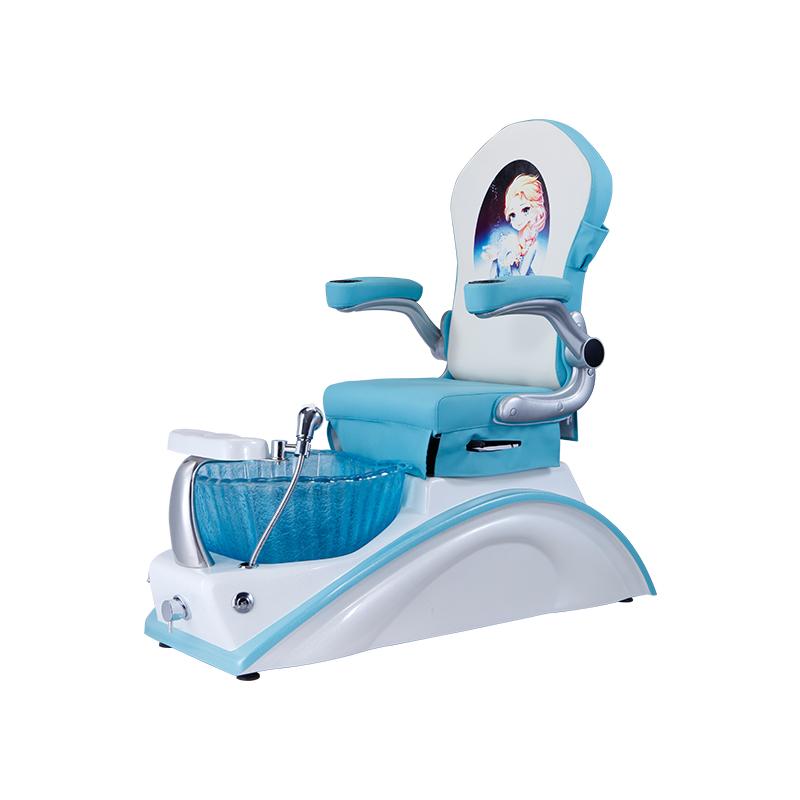 Mini Pedicure Chair
