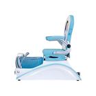 Mini Pedicure Chair