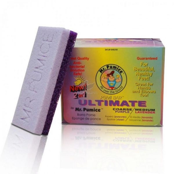 Mr Pumice Ultimate Pumice 12pcs/ Box
