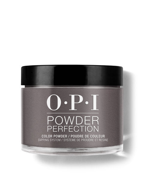OPI Powder Perfection - N44 How Great Is Your Dane 1.5oz