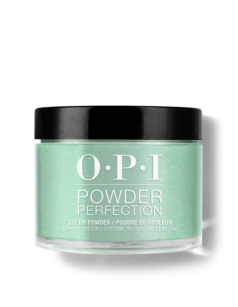 OPI Powder Perfection - N45 My Dogsled Is A Hybrid 1.5oz