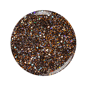 KIARA SKY GEL & POLISH SET- Chocolate Glaze K467