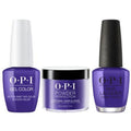 OPI 3in1 Matching Trio - N47 Do You Have This Color In Stock-Holm