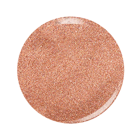KIARA SKY GEL & POLISH SET- Copper Out K470