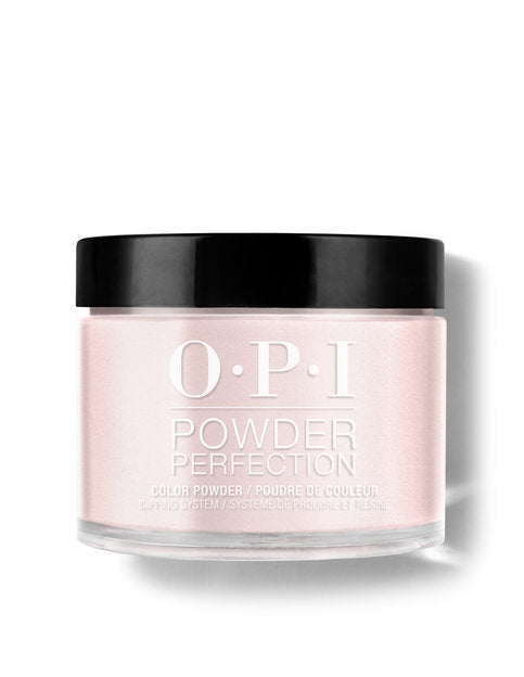 OPI Powder Perfection - N51 Let Me Bayou A Drink 1.5oz