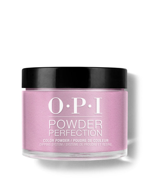 OPI Powder Perfection - N54 I Manicure For Beads 1.5oz