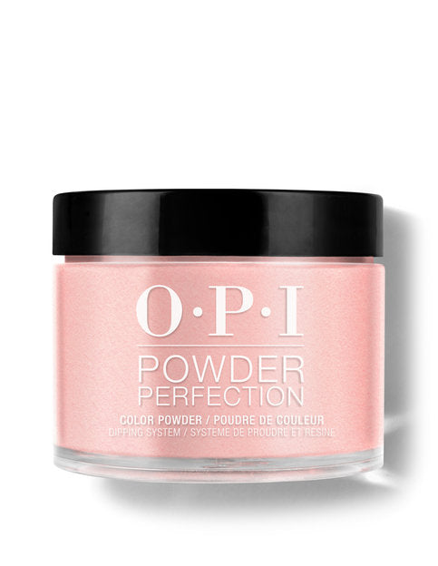 OPI Powder Perfection - N57 Got Myself Into A Jam-Balaya 1.5oz