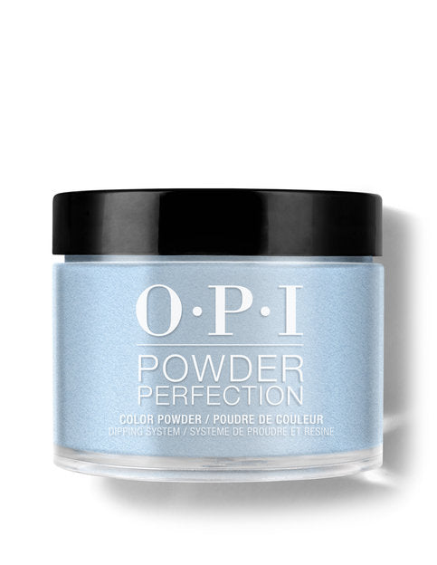OPI Powder Perfection - N61 Rich Girls & Po-Boy 1.5oz