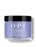 OPI Powder Perfection - N62 Show Us Your Tips 1.5oz