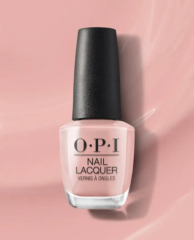 OPI Nail Lacquer – NLU23 Edinburch-Er & Tatties