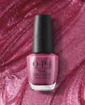 OPI Nail Lacquer – NLV11 A Rose At Dawn Broke By Noon