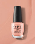 OPI Nail Lacquer – NLV25 A Great Opera-Tunity