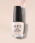 OPI Nail Lacquer - NLV28 Tiramisu For Two