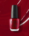 OPI Nail Lacquer - NLV29 Amore At The Grand Canal