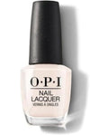 OPI Nail Lacquer - NLV31 Be There In A Prosecco