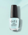 OPI Nail Lacquer - NLV33 Gelato On My Mind