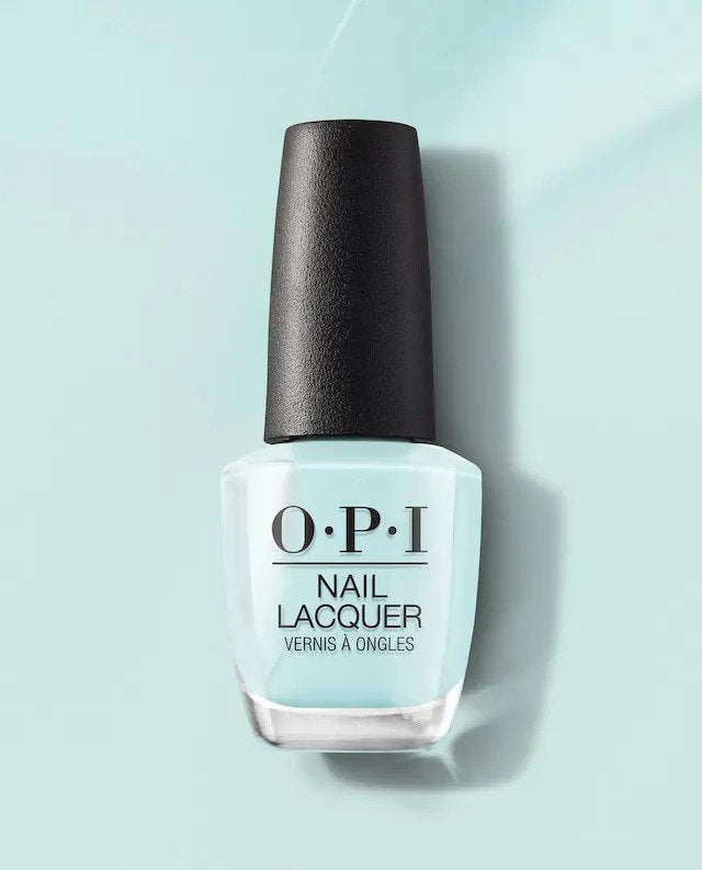 OPI Nail Lacquer - NLV33 Gelato On My Mind