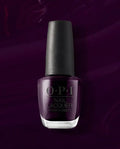 OPI Nail Lacquer - NLV35 O Suzi Mio
