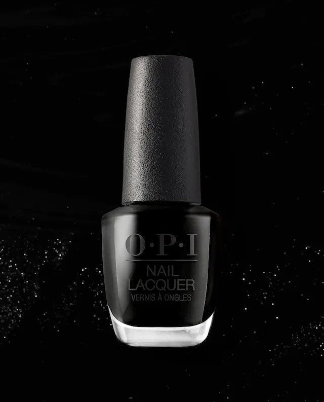 OPI Nail Lacquer - NLV36 My Gondola Or Yours