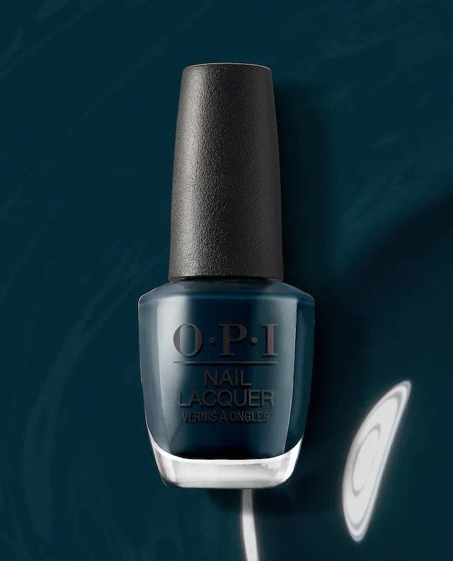 OPI Nail Lacquer - NLW53 CIA=Color Is Awesome